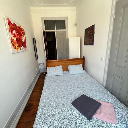 Farol Bed And Breakfast Almada Exterior foto