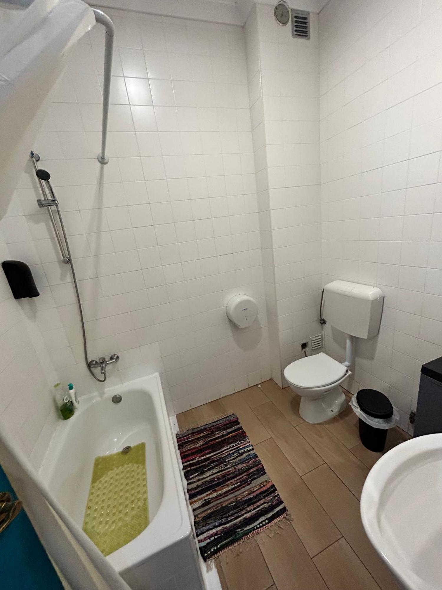 Farol Bed And Breakfast Almada Exterior foto